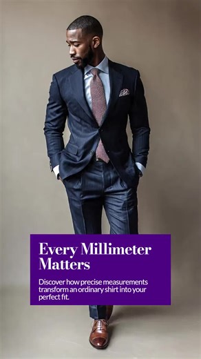 Want a custom shirt that feels like it was made just for you? Here are quick tips for a flawless fit: • Prioritize precise measurements — every millimeter counts. • Choose fabrics suited for comfort and Bangkok's climate. • Opt for tailored sleeve length and cuff style that match your lifestyle. • Schedule multiple fittings to perfect the silhouette. • Don't forget personalized details like monogramming to enhance your look. At G.Armani Suit, we combine decades of expert craftsmanship with luxur