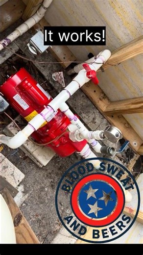 No Water?! Fixing a Burned out Well Pump 💧🔧 | DIY well pump Repair