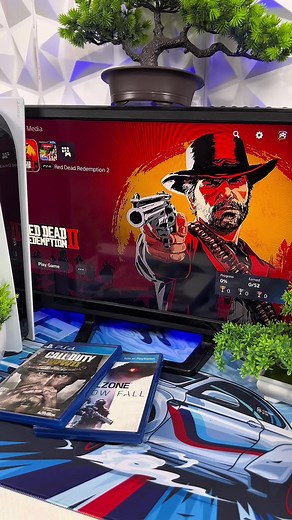 Accesorios Esenciales para tu PlayStation 5