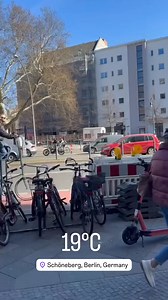 #Berlin #schöneberg | Was los Berlin