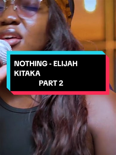 Listen to the Cover of 'Nothing' by Mart-Inah