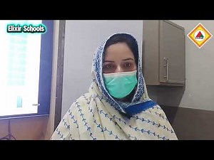 Appropriate Use of E-mail, Computer Lecture (Class: 7) Elixir Schools