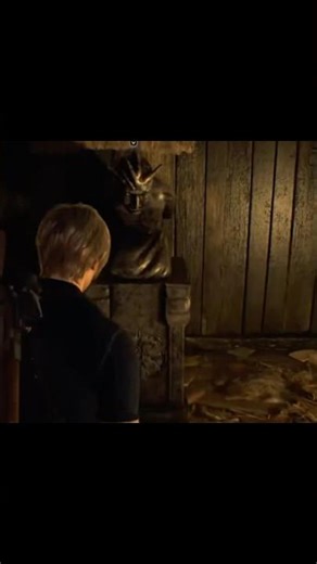 Como pegar a cabeça de blasferno do Resident Evil 4.