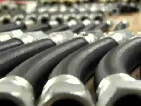 Industrial Hose Systems