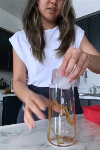 First time making coffee#funnyvideos #fails #coffeemaking #fyp | Making Coffe