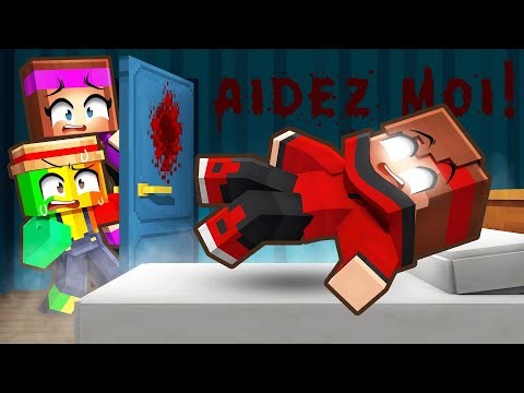 Talcado est POSSÉDÉ sur Minecraft !