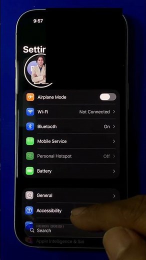 how to change siri language iPhone 17? | change siri language | iPhone 17 | shorts | yt shorts