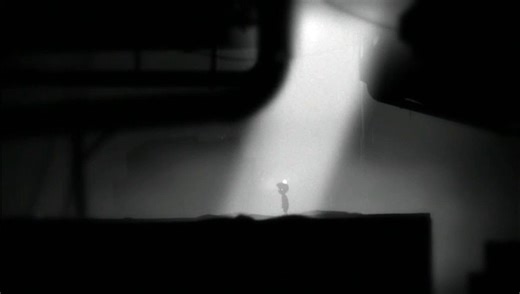 Limbo - Game Chapter 19 - Complete