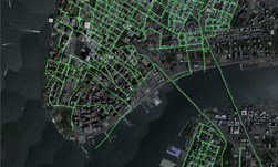 New AI Approach Automatically Creates Maps from Satellite Images | NVIDIA Technical Blog