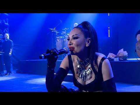 Adelina Ismaili - Shoto mashalla (Live)