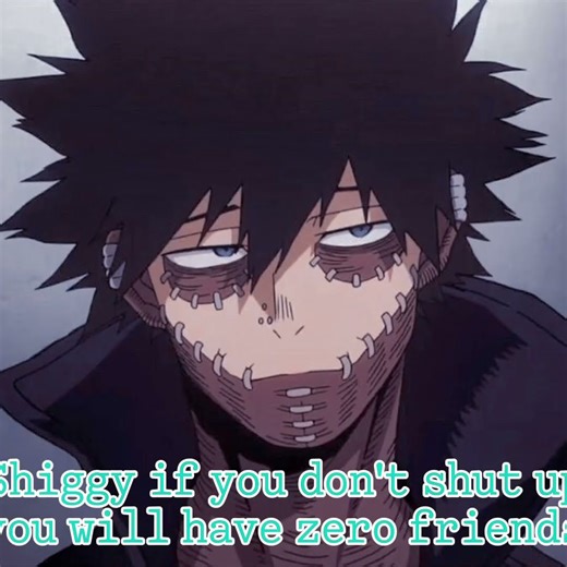 Shigaraki dabi and hawks #animeedit #mhaedit