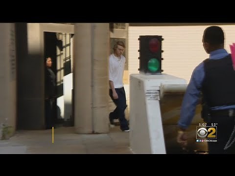 Austin Jones Sentenced To Prison