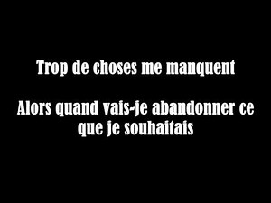 Down Jason Walker français