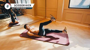 37K views · 1.8K reactions | TABATA Six Pack Workout | ก่อร่าง สร้างกาย Savvy Physique | Facebook