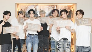 Fan Interview Highlights: Quotes From ENGENE On How ENHYPEN Made Their Lives Better