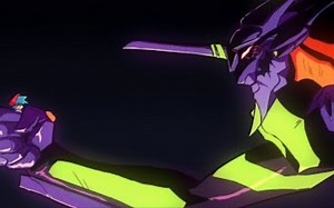 FNF 优质mod更新新过场动画NEON GENESIS FUNKELION1.0 UPDATE FULL MOVIE Friday Night Funkin'