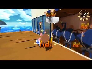 (Betafied Exclusive) A Hat in Time - Hookshots, Huds 'n Hats (Alternative Source)