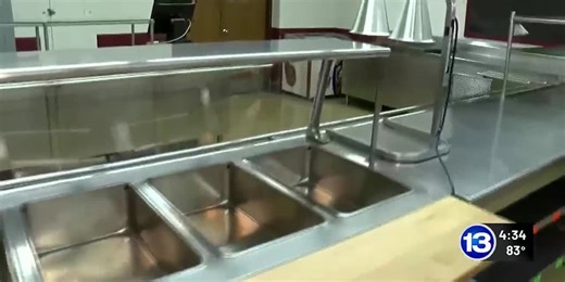 13 Action News Big Story: Food Insecurity in Schools