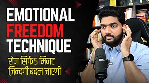 1.3K views · 30 reactions | Emotional Freedom Technique (EFT) Tapping...