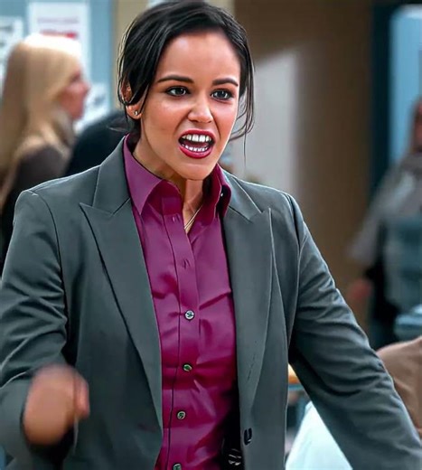 Jake or Amy? | Brooklyn Nine Nine