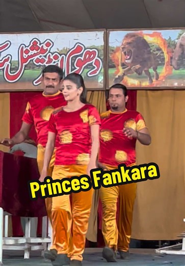 Pk Circus® on TikTok