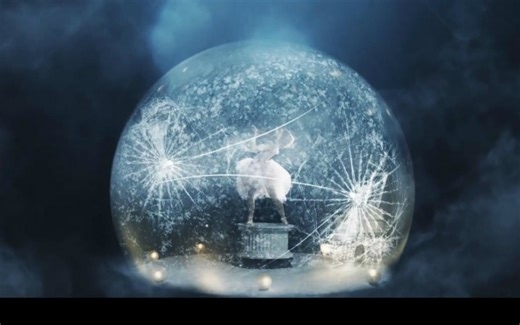 【Lindsey Stirling】Shatter Me【Featuring Lzzy Hale】