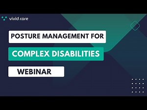 24 Hours Posture Management in Complex Disabilities with Shiva Jamwal