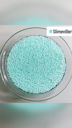 97K views · 475 reactions | Asmr #slime #asmr #asmrslime | Slimeviller | Facebook