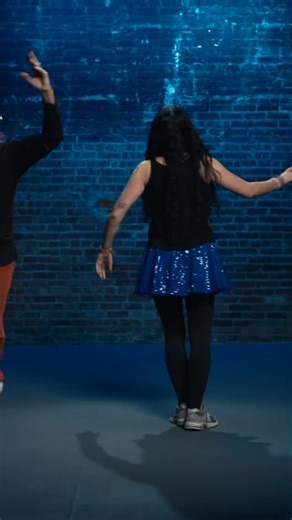 2.7K views · 13 reactions | Cumbia! This Afro-Indigenous dance and...