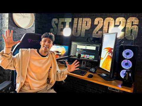 Mi Set Up 2026 (+10.000€)