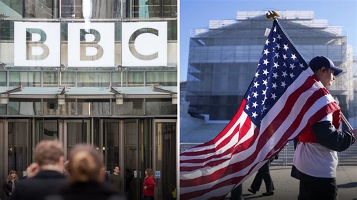 'Hits and Misses' incl. Los Angeles rent control, the BBC's biased coverage, and the meaning of 'Election Day'