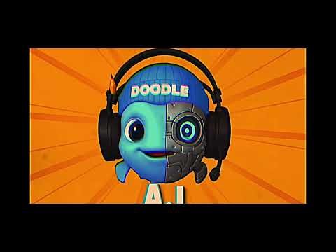 Doodle and arkey ytp: doodle drains the whole water Supply ￼using ai