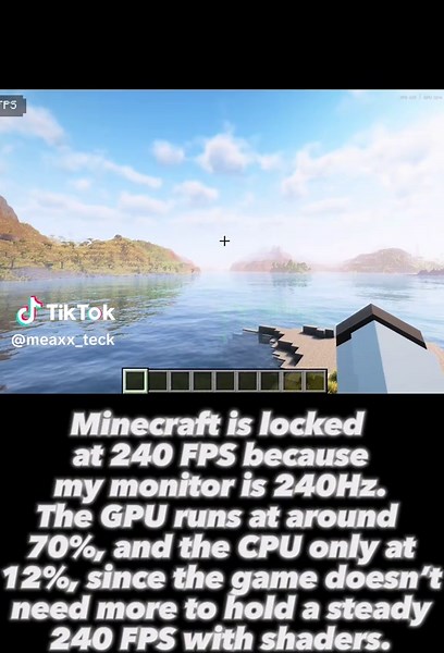 Ultimate Gaming Setup for Minecraft with NVIDIA RTX 5080