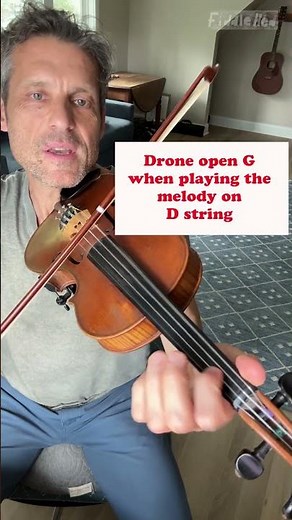 Adding Double Stops to Will The Circle Be Unbroken