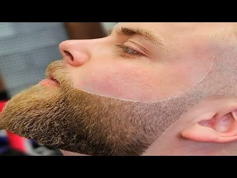 Arabic Beard Styles The Most Attractive ones