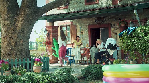 La Novia De Estambul - Capítulo 181 - Audio Español | İstanbullu Gelin