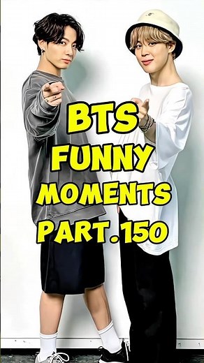 Hilarious BTS Moments That Will Make You Laugh Out Loud!