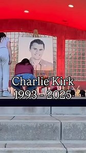 No riots. No violence. That’s what sets us apart. Don’t let the evil in the world or the heartbreak in your soul dictate your actions. Love live Charlie. ❤️🙏🏻 | Tom MacDonald