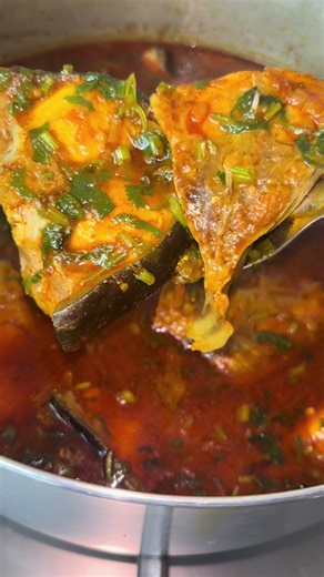 Delicious Spicy Aloo Jhool Curry Recipe