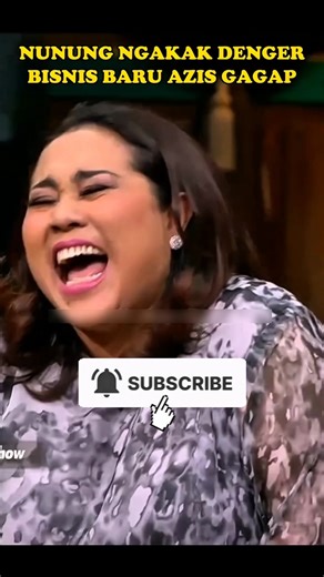 Andre Sule Parto Nunung Ajiz Reuni Ovj Part 3