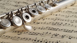 Famous Flute Players List Including Famous Actors Who Play It