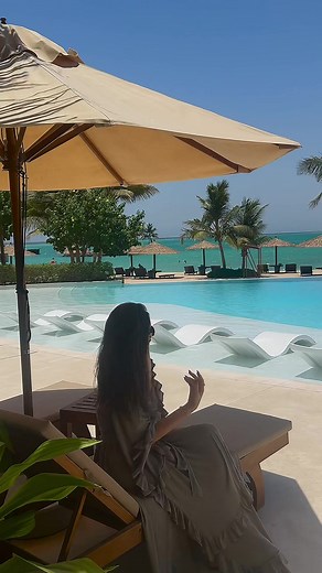 Discover Silver Sands Beach in Jeddah