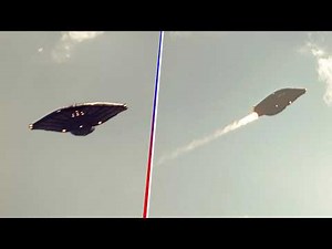 Ces 15 OVNIS Filmés par une Caméra vont vous CHOQUER !