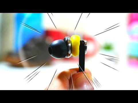 Make Any Earphones Sound Better!