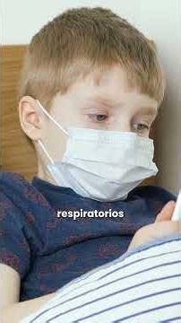 Recomendaciones para los niños durante el frío
