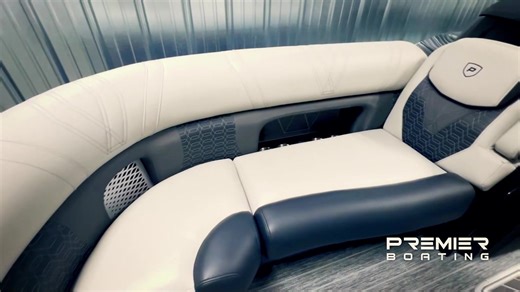 🔥 JUST IN: The ALL-NEW 2026 Premier Intrigue RLO 🔥 If you think all pontoons are the same—this one will change your mind. Gage just dropped a full walkthrough of one of the most innovative luxury tritoons Premier has ever built, and it’s packed with features today’s boaters actually want. 🎥 In this video you’ll see: ✅ The 7-position rear lounger that transforms for cruising, entertaining, or relaxing ✅ The open water panel system that delivers next-level views and access while docked or swimm