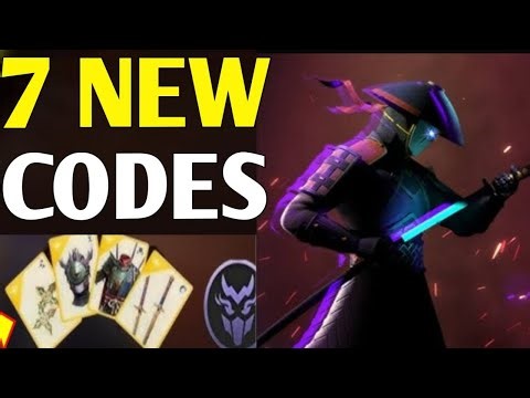 NEW 🔥 SHADOW FIGHT 3 PROMO GIFT CODE 2025 -SHADOW FIGHT 3 PROMO CODE NOVEMBER 2025🎁