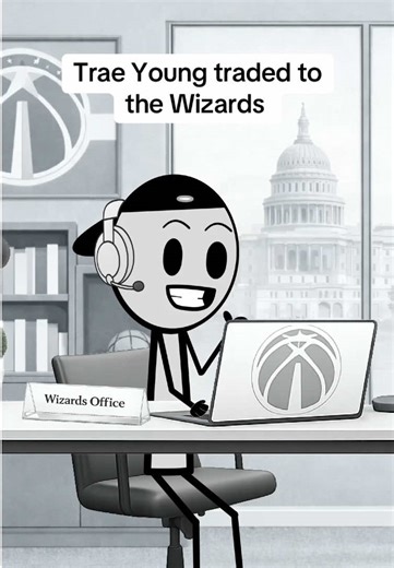 Trae Young Traded to the Wizards: Insights and Reactions