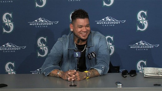 Félix Hernández to Mariners HOF