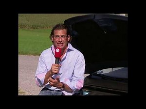 Ford Focus CC | BJ 2008 | GO! Archiv